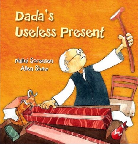 Dada's Useless Present