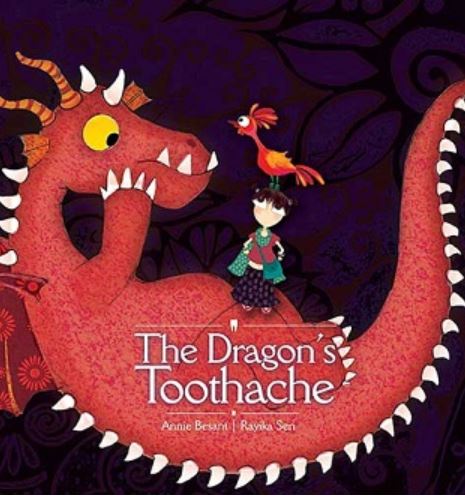 The Dragon's Toothache
