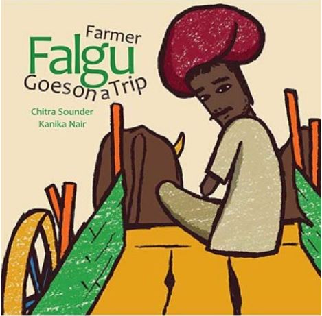 Farmer Falgu Goes On A Trip