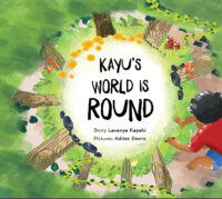 Kayu's world is round