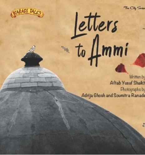 Letter to Ammi