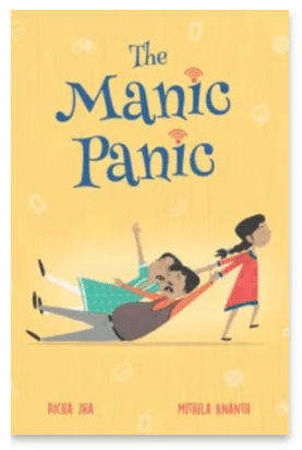 The manic panic