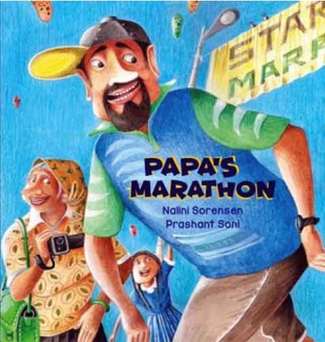 Papa's Marathon