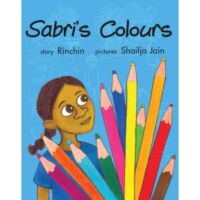 Sabri's colours