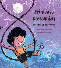 Srinivasa Ramanujan : friend of numbers