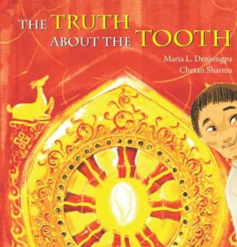 The Truth about the Tooth