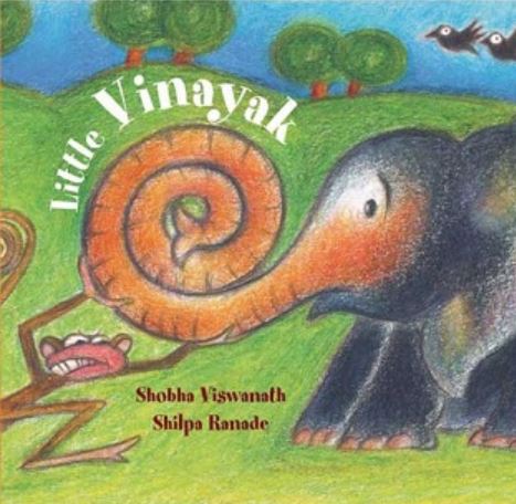 Little Vinayak